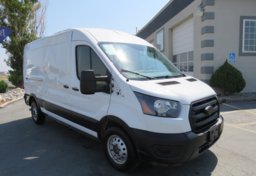 2020 Ford Transit Cargo Van - Thumbnail 3