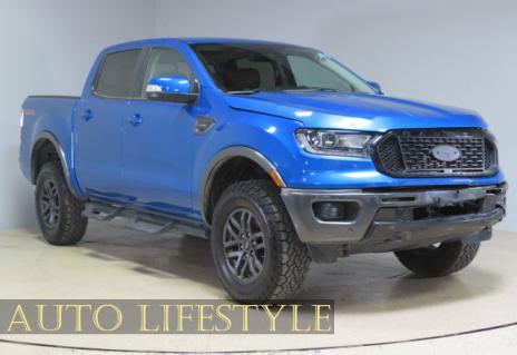 Picture of 2022 Ford Ranger