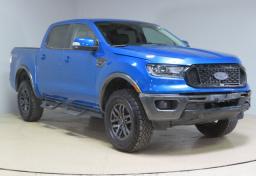 2022 Ford Ranger - Thumbnail 1