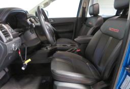 2022 Ford Ranger - Thumbnail 17