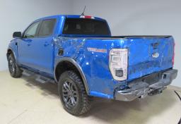 2022 Ford Ranger - Thumbnail 5