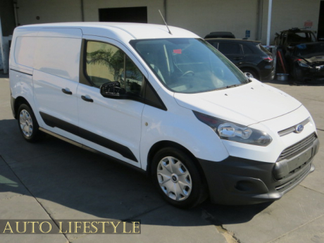 Picture of 2016 Ford Transit Connect