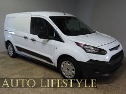 2016 Ford Transit Connect