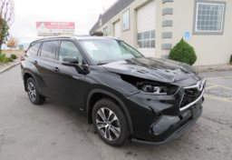 2021 Toyota Highlander - Thumbnail 4