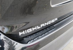 2021 Toyota Highlander - Thumbnail 20