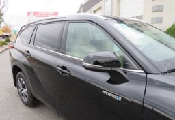 2021 Toyota Highlander - Thumbnail 13