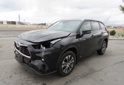 2021 Toyota Highlander - Thumbnail 3