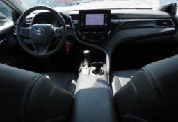 2021 Toyota Camry - Thumbnail 22