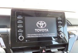 2021 Toyota Camry - Thumbnail 34