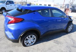 2019 Toyota C-HR - Thumbnail 6