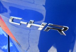 2019 Toyota C-HR - Thumbnail 19