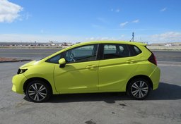 2016 Honda FIT EX - Thumbnail 10