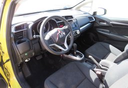 2016 Honda FIT EX - Thumbnail 19