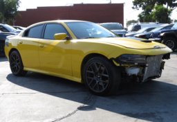 2017 Dodge Charger - Thumbnail 4