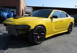 2017 Dodge Charger - Thumbnail 3