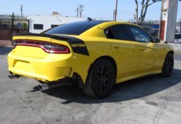 2017 Dodge Charger - Thumbnail 7