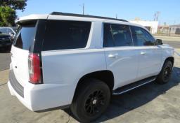 2020 GMC Yukon - Thumbnail 7