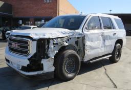 2020 GMC Yukon - Thumbnail 4