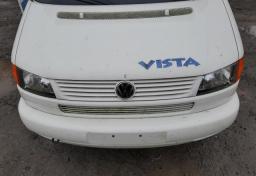 2003 Volkswagen EuroVan - Thumbnail 10