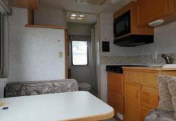 2003 Volkswagen EuroVan - Thumbnail 7