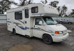 2003 Volkswagen EuroVan - Thumbnail 1