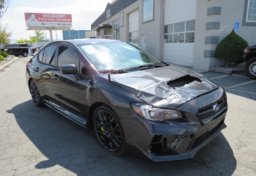 2018 Subaru WRX - Thumbnail 4