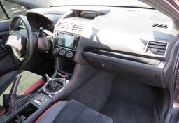 2018 Subaru WRX - Thumbnail 22