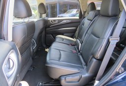 2020 Infiniti QX60 - Thumbnail 30