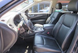 2020 Infiniti QX60 - Thumbnail 23