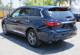 2020 Infiniti QX60 - Thumbnail 8
