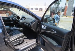 2020 Infiniti QX60 - Thumbnail 25