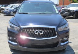 2020 Infiniti QX60 - Thumbnail 11
