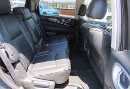 2020 Infiniti QX60 - Thumbnail 21