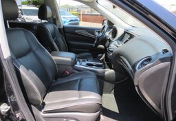 2020 Infiniti QX60 - Thumbnail 20