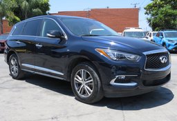 2020 Infiniti QX60 - Thumbnail 3