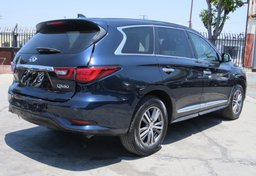 2020 Infiniti QX60 - Thumbnail 7