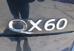 2020 Infiniti QX60 - Thumbnail 18