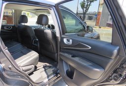 2020 Infiniti QX60 - Thumbnail 24