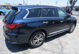 2020 Infiniti QX60 - Thumbnail 5