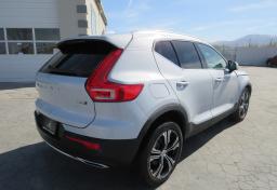 2020 Volvo XC40 - Thumbnail 9