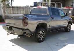 2015 Toyota Tundra 4WD Truck - Thumbnail 9