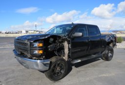 2014 Chevrolet Silverado 1500 - Thumbnail 4