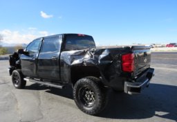 2014 Chevrolet Silverado 1500 - Thumbnail 8