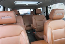 2018 Chevrolet Traverse - Thumbnail 28