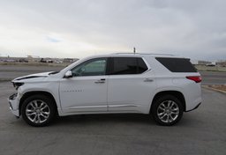 2018 Chevrolet Traverse - Thumbnail 9