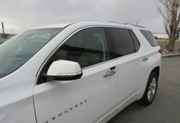 2018 Chevrolet Traverse - Thumbnail 12