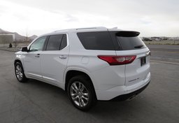 2018 Chevrolet Traverse - Thumbnail 6