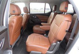 2018 Chevrolet Traverse - Thumbnail 31