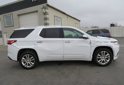 2018 Chevrolet Traverse - Thumbnail 10