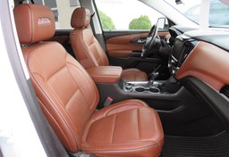 2018 Chevrolet Traverse - Thumbnail 26